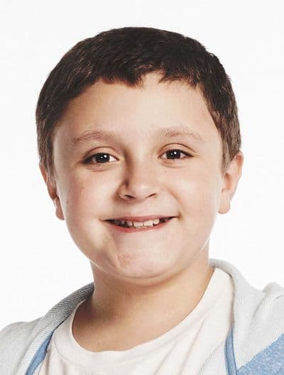 James DiGiacomo