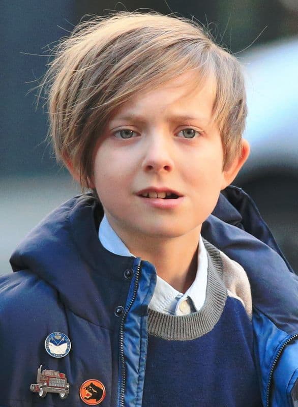 Aiden Longworth