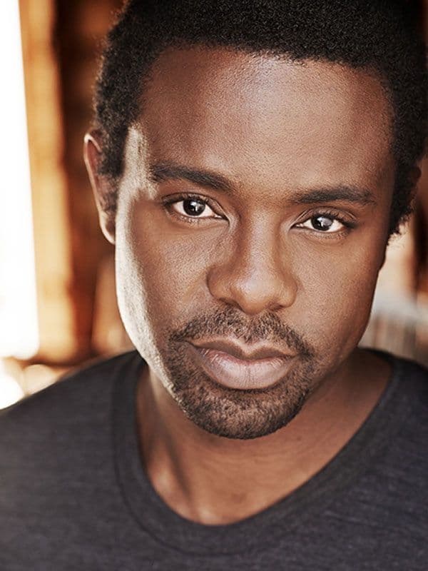Brandon Scott