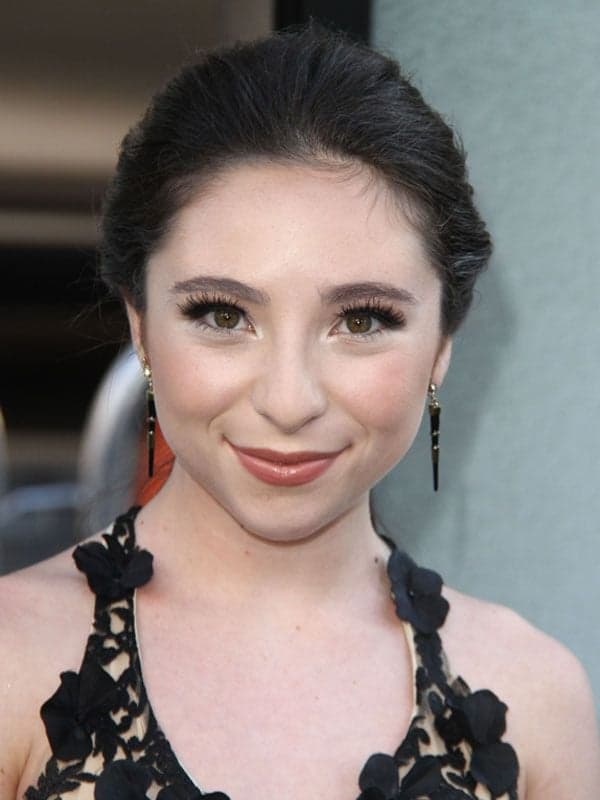 Ava Cantrell