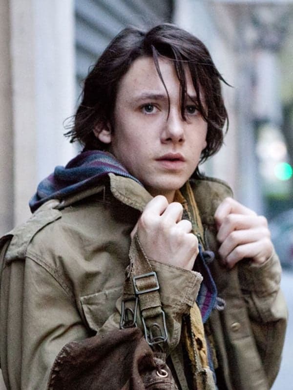 Spencer Bogaert