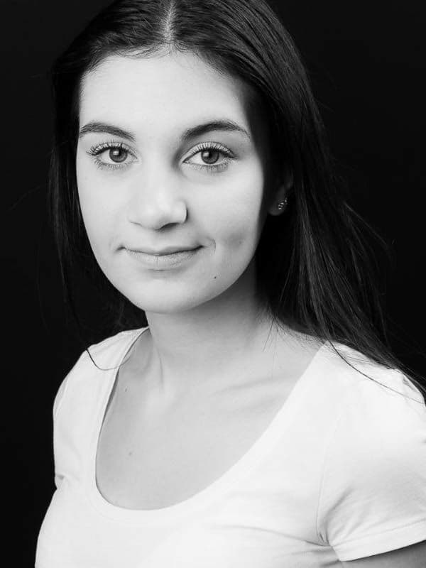 Lina Leandersson