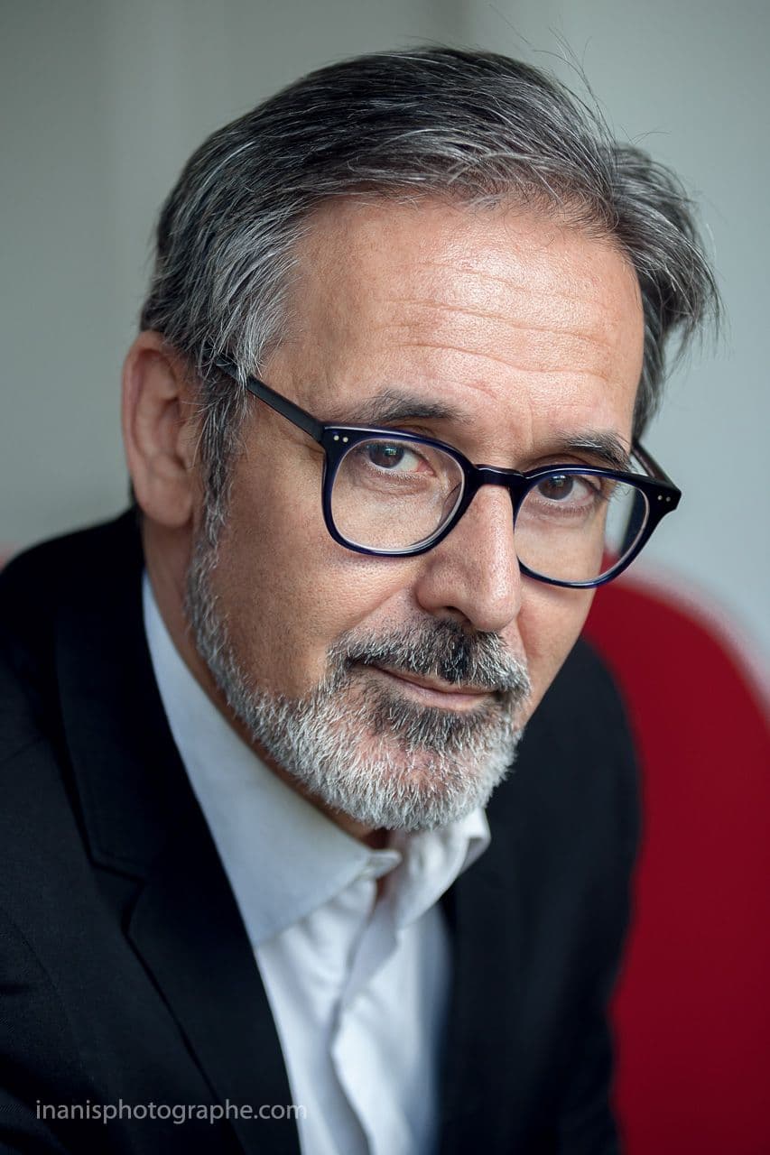 Emmanuel Menard