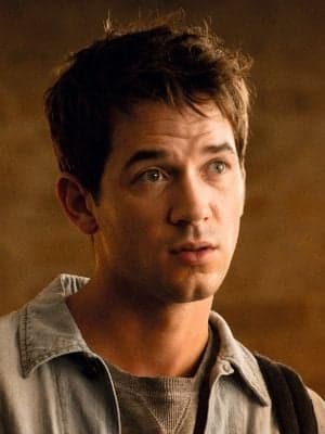 Marc Benjamin