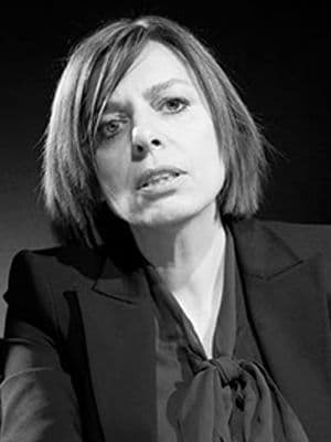 Claudia Basrawi