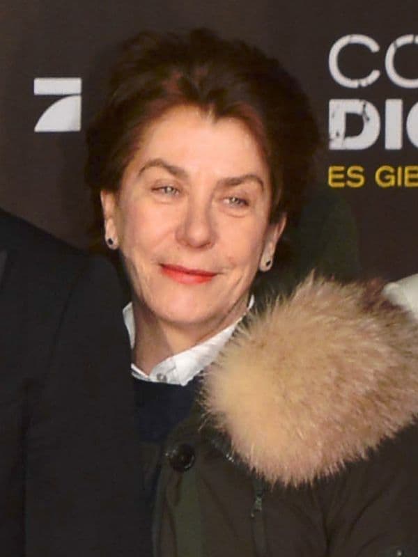 Richenda Carey
