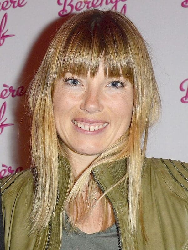 Mélanie Page