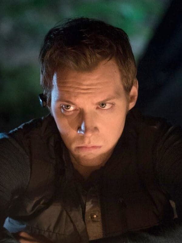 James Allen McCune