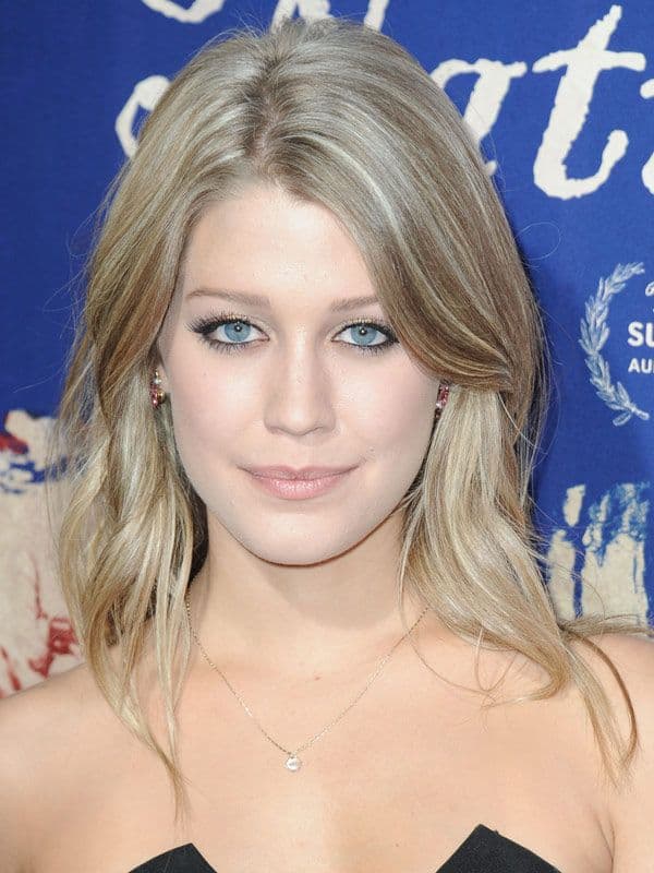 Katie Garfield