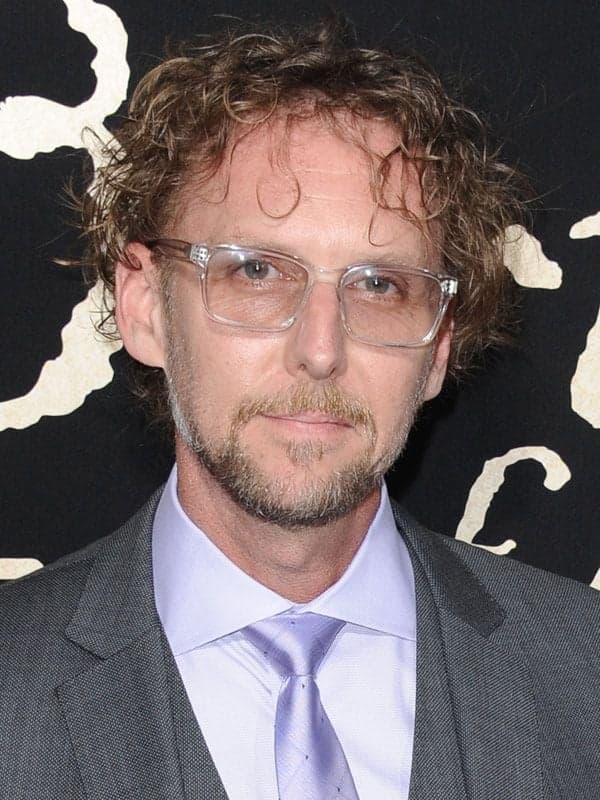 Jayson Warner Smith