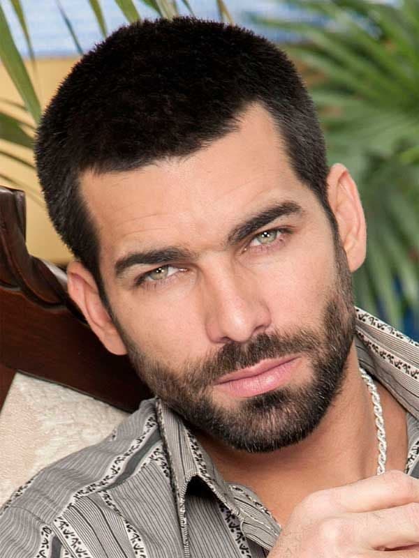 Rubén Cortada