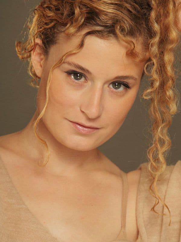 Adeline Zarudiansky