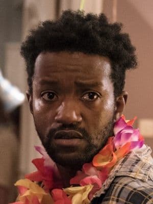 Eric Kabongo