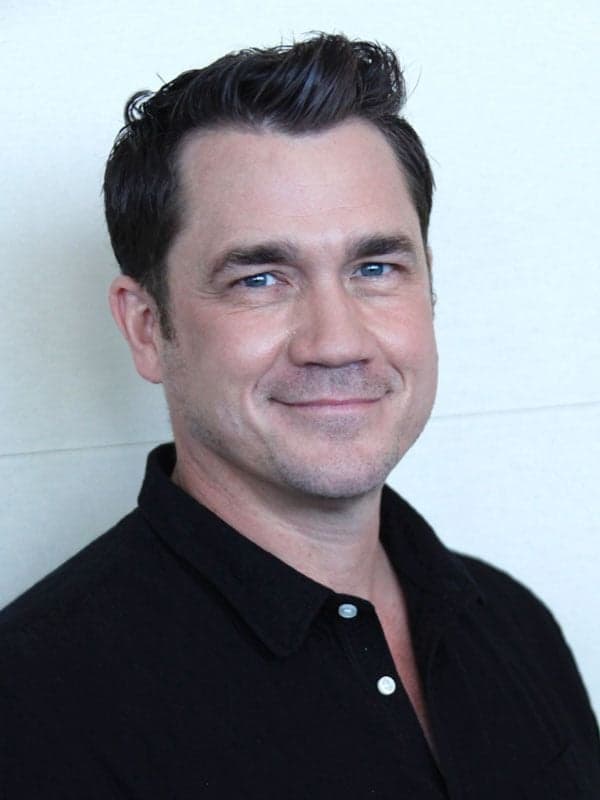 Tate Taylor