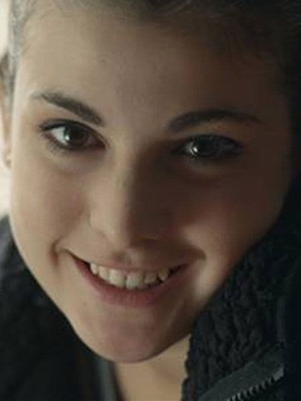Léa Léviant