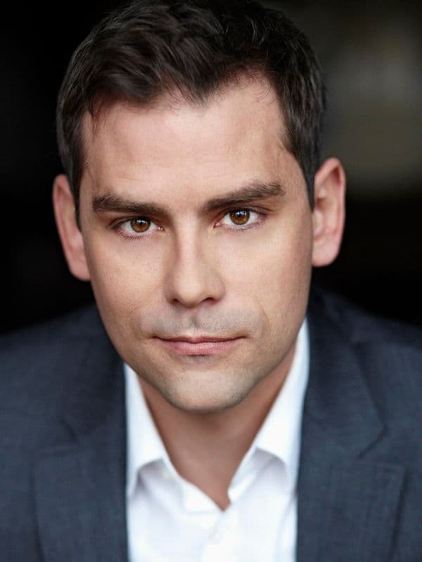 Andrew Shaver