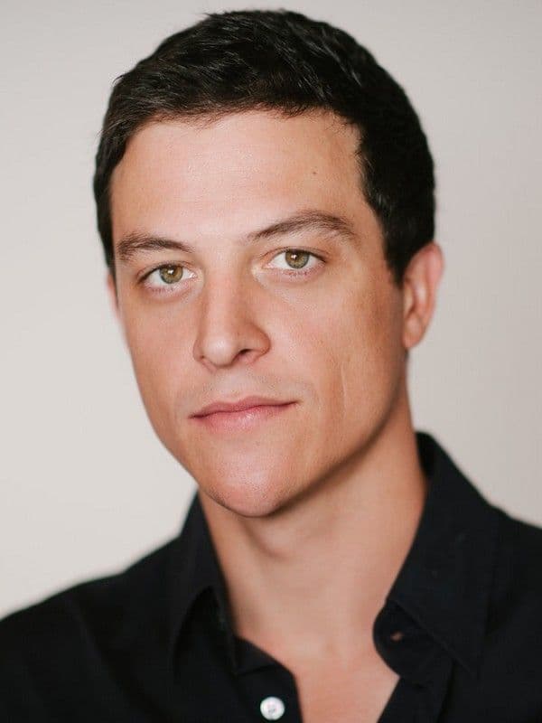 James Mackay (II)