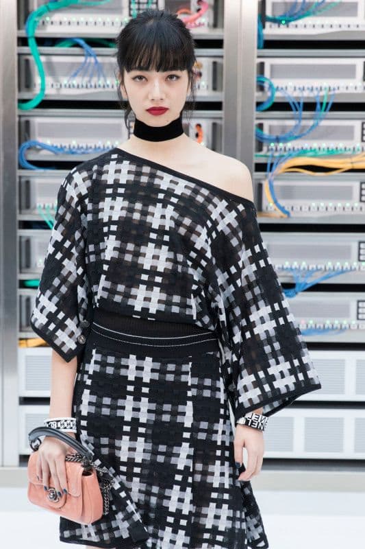 Nana Komatsu
