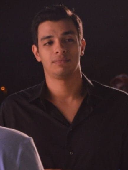 Mohamed Yousry