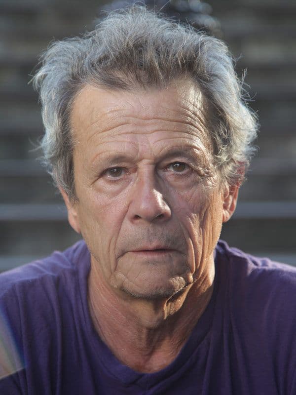 Fabrice Eberhard