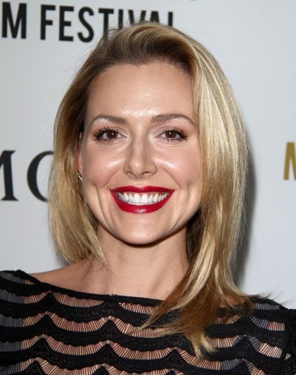 Allison McAtee