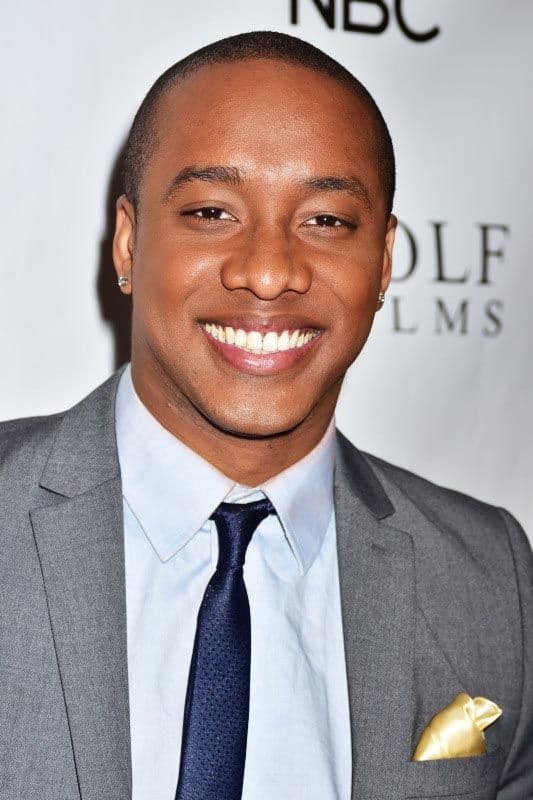 Hampton Fluker