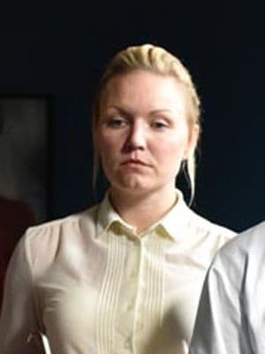 Nuppu Koivu