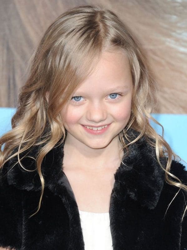 Ivy George