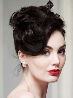 Poppy Corby-Tuech