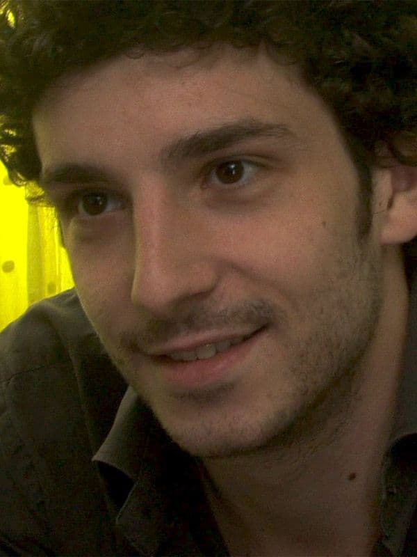Yoann Denaive