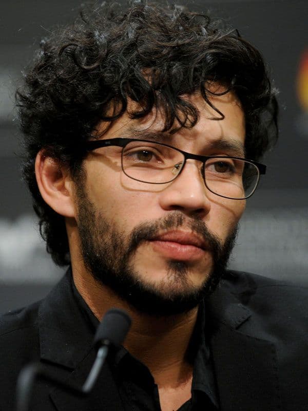 Cristian Salguero