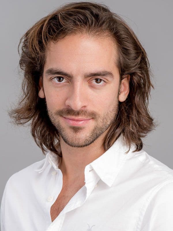 Andreas Muñoz