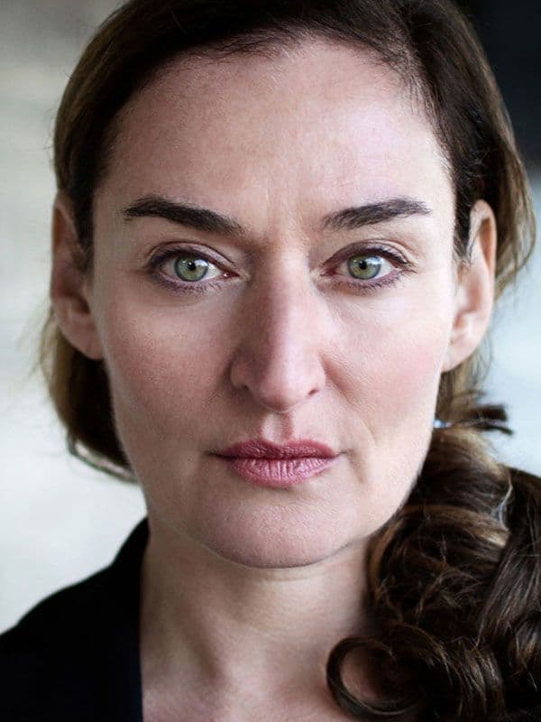 Rachel Braunschweig