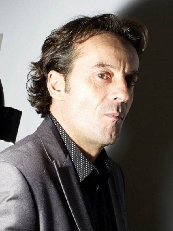 Lionel Aknine