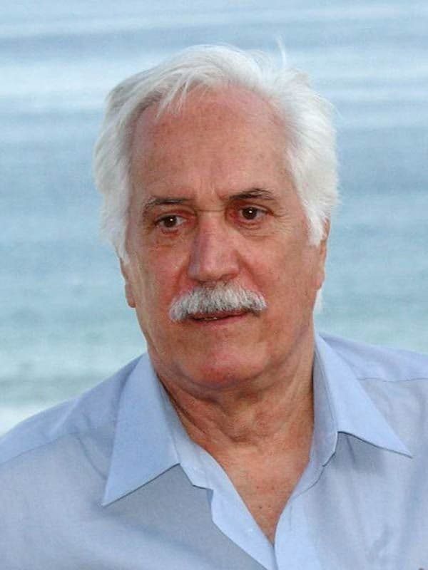 Federico Luppi