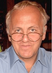 Kevin Berman