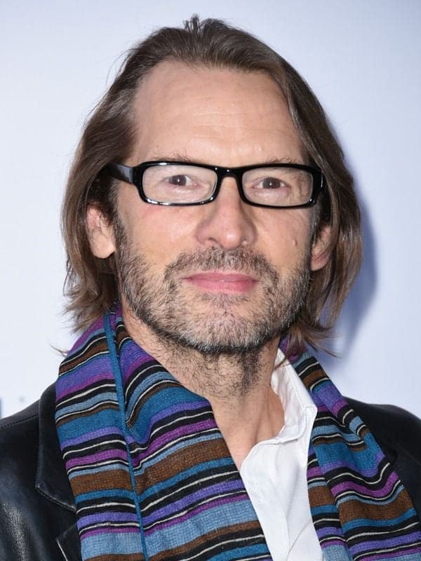 Adrian Hough