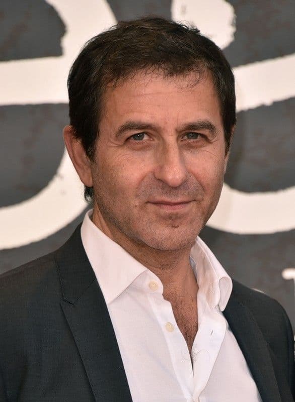 Philippe Kelly