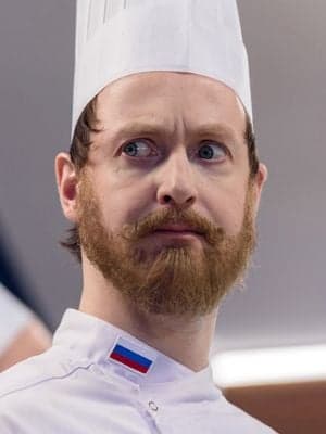 Nikita Tarasov