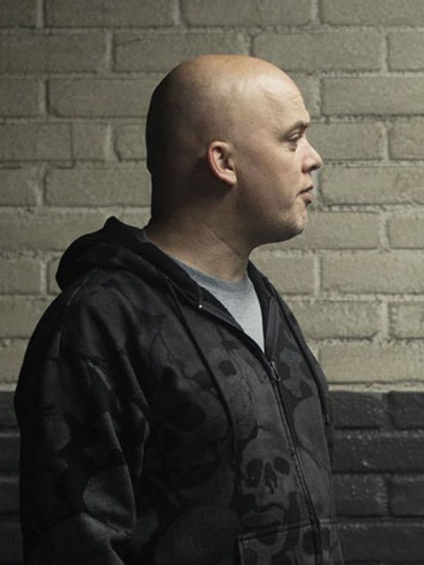 Colm McCarthy