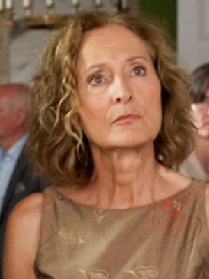 Eleonore Weisgerber
