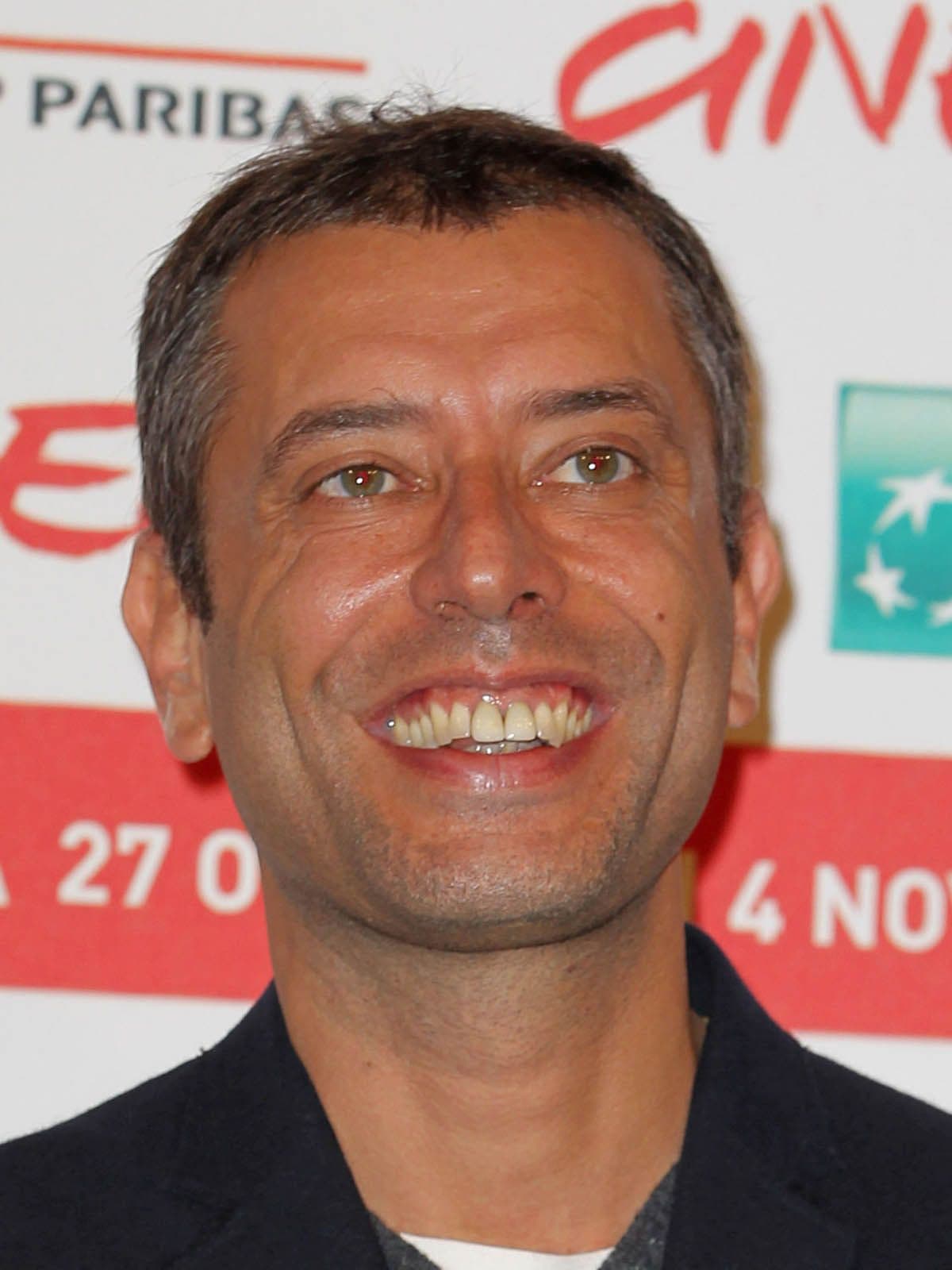 Ivan Cotroneo