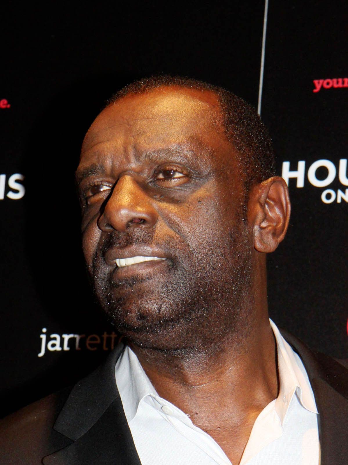Gary Houston