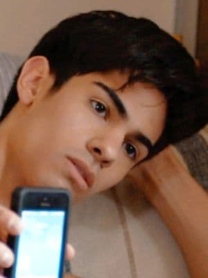 Matthew Frias