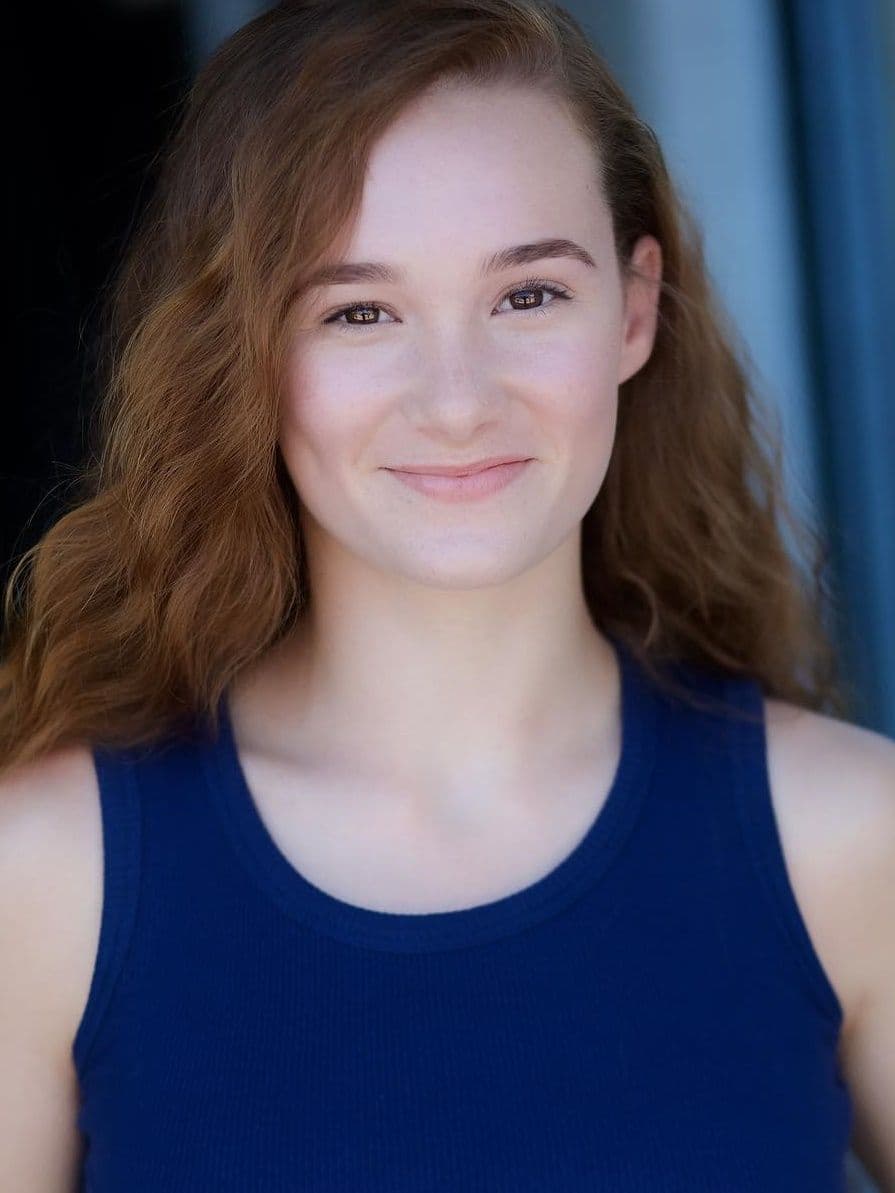 Ellie Darcey-Alden