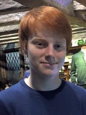 Ryan Turner