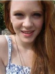 Helena Barlow