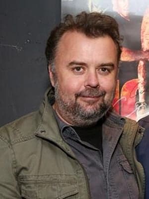 Colin Cairnes