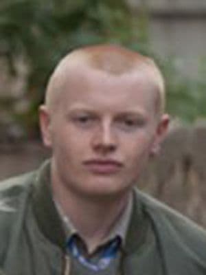 Ian Kenny