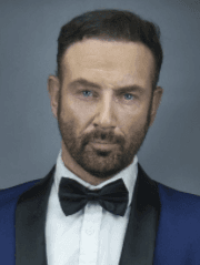 Bryan Larkin